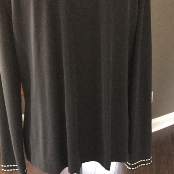 light Jacket - Picture 4 of 7